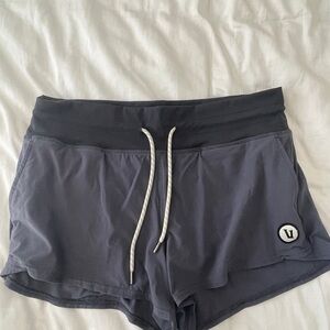 Vuori Women’s Seabreeze short